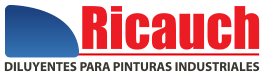 Ricauch - Diluyentes para pinturas industriales
